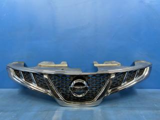 Решетка Nissan MURANO Z51 VQ35 62310 1SZ0A 1 ракурс