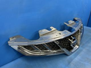 Решетка Nissan MURANO Z51 VQ35 62310 1SZ0A 2 ракурс