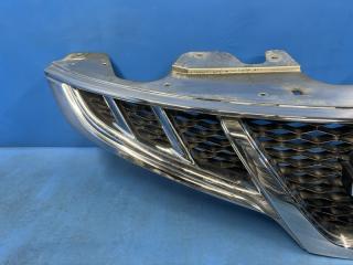 Решетка Nissan MURANO Z51 VQ35 62310 1SZ0A 3 ракурс