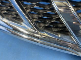 Решетка Nissan MURANO Z51 VQ35 62310 1SZ0A 4 ракурс