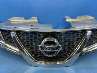 Решетка Nissan MURANO Z51 VQ35 62310 1SZ0A 5 ракурс