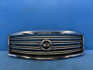 Решетка Nissan FUGA Y51 VQ25 62310 1MA0A 1 ракурс