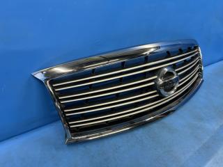 Решетка Nissan FUGA Y51 VQ25 62310 1MA0A 2 ракурс