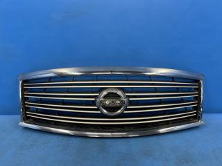 Решетка Nissan FUGA Y51 VQ25 62310 1MA0A 1 ракурс