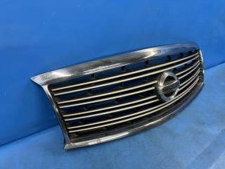 Решетка Nissan FUGA Y51 VQ25 62310 1MA0A 2 ракурс