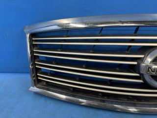 Решетка Nissan FUGA Y51 VQ25 62310 1MA0A 3 ракурс