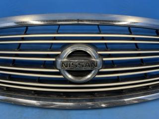 Решетка Nissan FUGA Y51 VQ25 62310 1MA0A 4 ракурс
