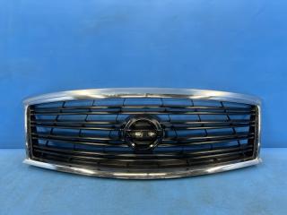 Решетка Nissan FUGA Y51 VQ25 62310 1MA0A 1 ракурс