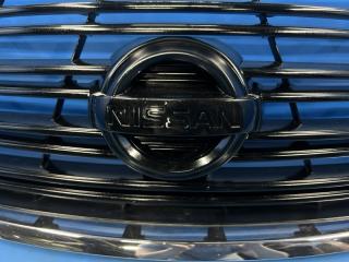 Решетка Nissan FUGA Y51 VQ25 62310 1MA0A 5 ракурс