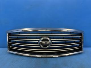 Решетка Nissan FUGA Y51 VQ25 62310 1MA0A 1 ракурс