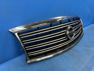 Решетка Nissan FUGA Y51 VQ25 62310 1MA0A 2 ракурс