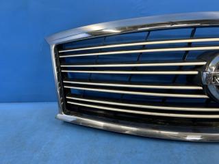 Решетка Nissan FUGA Y51 VQ25 62310 1MA0A 3 ракурс
