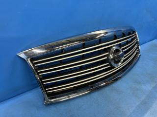 Решетка Nissan FUGA Y51 VQ25 62310 1MA0A 2 ракурс