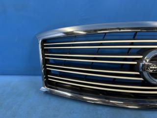 Решетка Nissan FUGA Y51 VQ25 62310 1MA0A 3 ракурс