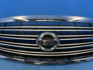 Решетка Nissan FUGA Y51 VQ25 62310 1MA0A 4 ракурс