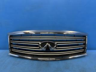 Решетка Nissan FUGA Y51 VQ25 62310 1MA0A 1 ракурс