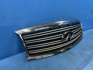 Решетка Nissan FUGA Y51 VQ25 62310 1MA0A 2 ракурс