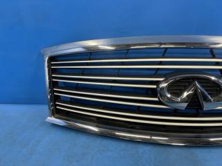 Решетка Nissan FUGA Y51 VQ25 62310 1MA0A 3 ракурс