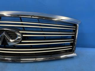 Решетка Nissan FUGA Y51 VQ25 62310 1MA0A 5 ракурс