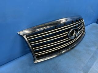 Решетка Nissan FUGA Y51 VQ25 62310 1MA0A 2 ракурс