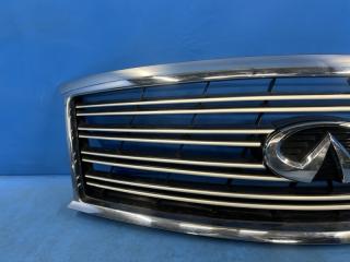Решетка Nissan FUGA Y51 VQ25 62310 1MA0A 3 ракурс