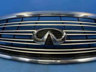 Решетка Nissan FUGA Y51 VQ25 62310 1MA0A 4 ракурс