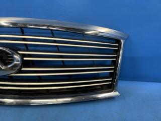 Решетка Nissan FUGA Y51 VQ25 62310 1MA0A 5 ракурс