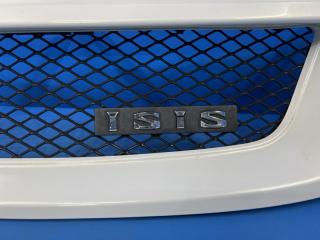 Решетка Toyota ISIS ZGM10 2ZR 08423-44150 5 ракурс