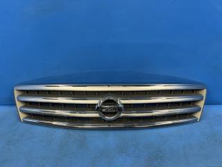 Решетка Nissan TEANA J31 VQ23 62310 9Y000 1 ракурс