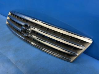 Решетка Nissan TEANA J31 VQ23 62310 9Y000 5 ракурс