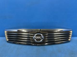 Решетка Nissan TEANA J31 VQ23 62310 9W50A 1 ракурс