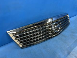 Решетка Nissan TEANA J31 VQ23 62310 9W50A 2 ракурс