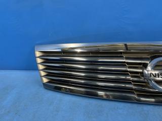 Решетка Nissan TEANA J31 VQ23 62310 9W50A 3 ракурс