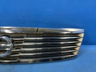 Решетка Nissan TEANA J31 VQ23 62310 9W50A 5 ракурс