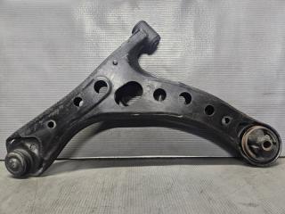 Рычаг правый передний Toyota ISIS ZNM10 1ZZ 48068-29255 3 ракурс
