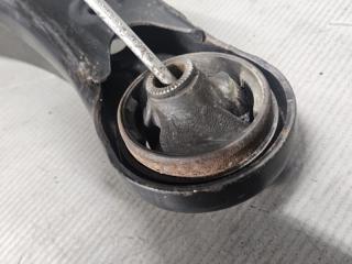 Рычаг правый передний Toyota ISIS ZNM10 1ZZ 48068-29255 4 ракурс