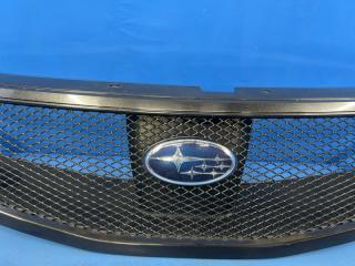 Решетка Subaru LEGACY BR9 EJ25 J1017AJ630 4 ракурс