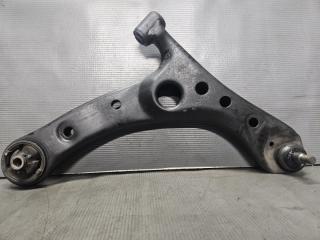 Рычаг правый передний Toyota ISIS ZGM11 2ZR 48068-29255 1 ракурс