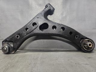 Рычаг правый передний Toyota ISIS ZGM11 2ZR 48068-29255 3 ракурс
