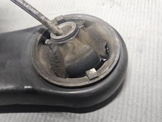 Рычаг правый передний Toyota ISIS ZGM11 2ZR 48068-29255 4 ракурс