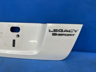 Накладка 5-й двери Subaru LEGACY BL5 EJ20 4 ракурс