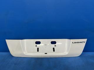 Накладка 5-й двери Subaru LEGACY BL5 EJ20 1 ракурс