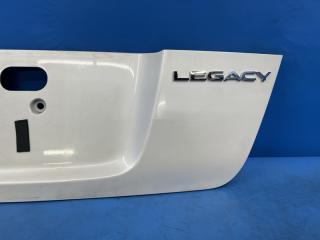 Накладка 5-й двери Subaru LEGACY BL5 EJ20 5 ракурс