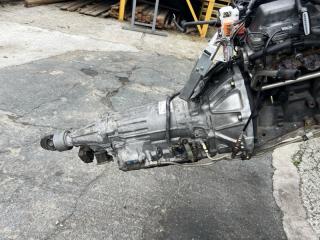 АКПП Toyota PROGRES JCG10 1JZGE A340E A01A 1 ракурс