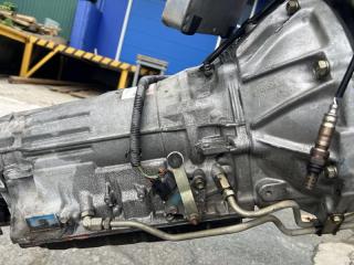 АКПП Toyota PROGRES JCG10 1JZGE A340E A01A 2 ракурс