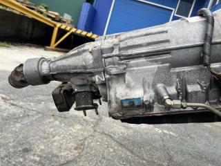 АКПП Toyota PROGRES JCG10 1JZGE A340E A01A 3 ракурс