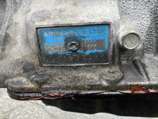 АКПП Toyota PROGRES JCG10 1JZGE A340E A01A 4 ракурс