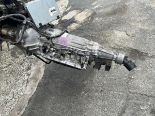АКПП Toyota PROGRES JCG10 1JZGE A340E A01A 5 ракурс