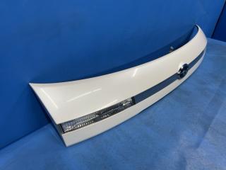 Накладка 5-й двери Subaru LEGACY BP5 EJ20 91711AG040 2 ракурс
