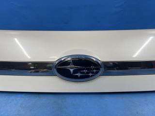 Накладка 5-й двери Subaru LEGACY BP5 EJ20 91711AG040 4 ракурс